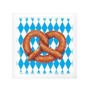 Oktoberfest Pretzel Bags - Bulk/600 Bags