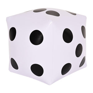 Inflatable Dice - Bulk/6 Dices