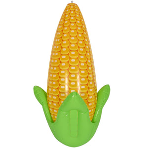 Inflatable Corn Cob - Bulk/12 Corn Cobs