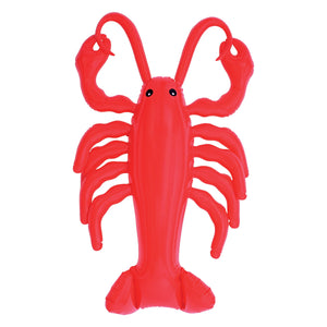 Inflatable Crawfish - Bulk/12 Inflatables