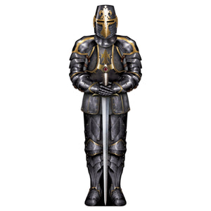 Black Knight Stand-Up - Bulk 4 Pack