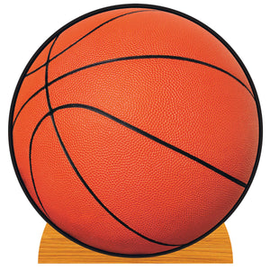 Basketball Stand-Up - Bulk 4 Pack