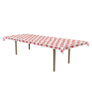 Beistle Bulk Crab Plastic Table Roll