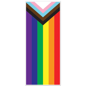 Pride Door Cover - Bulk 12 Pack