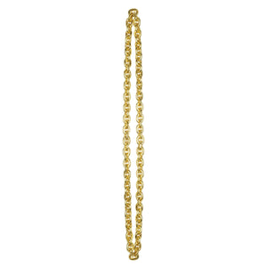 Chain Bead Necklaces - Bulk 12 Pack