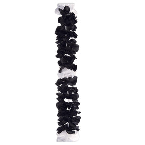 Bulk Luau Party Silk 'N Petals Elegance Lei (Case of 12) by Beistle