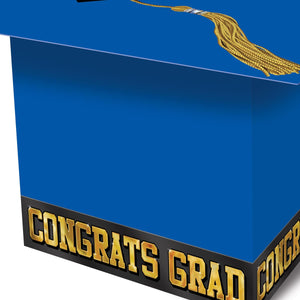 Grad Cap Card Box (Case of 6)