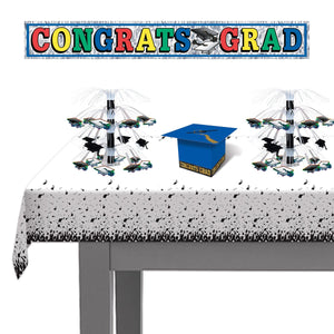 Grad Cap Card Box (Case of 6)