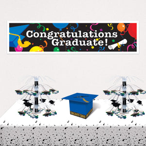 Graduation Banners