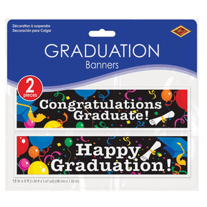 Graduation Banners