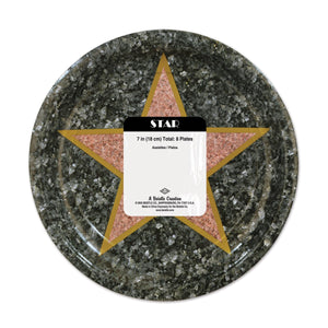 Star Plates