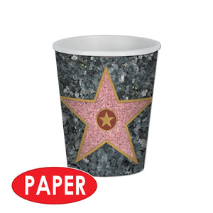 Star Cups