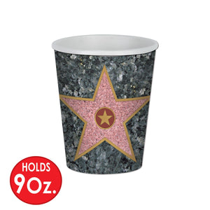 Star Cups