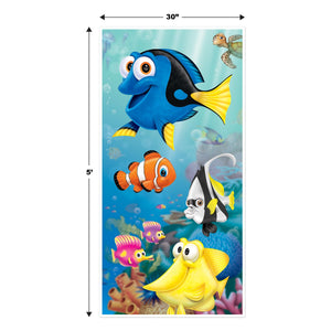 Under The Sea Door Cover