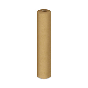 Kraft Paper Table Roll - Bulk/12 Table Rolls