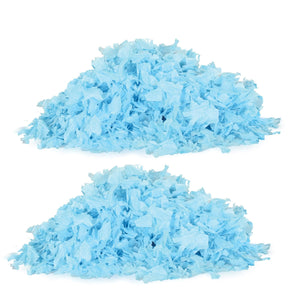 Beistle Tissue Confetti (6 packs) - Baby Shower Decorations