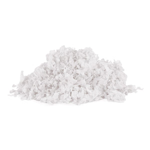 Beistle Tissue Confetti - White (22.5 Quarts)