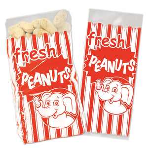 Peanut Bags - Bulk/600 Bags