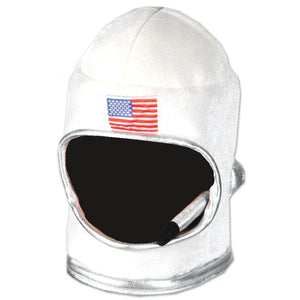 Plush Astronaut Helmet - Bulk/6 Helmets