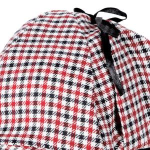 Bulk Deerstalker Hat (Case of 12) by Beistle