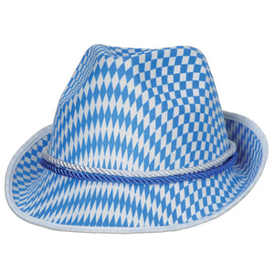 Oktoberfest Alpine Hat - Bulk 12 Pack