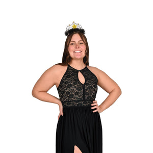 Awards Night Party Supplies - Light-Up Star Tiara