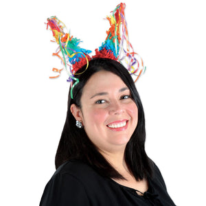 Bulk Pinata Headband (Case of 12) by Beistle