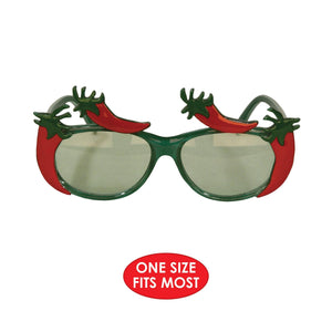 Cinco de Mayo Party Chili Pepper Fanci-Frames