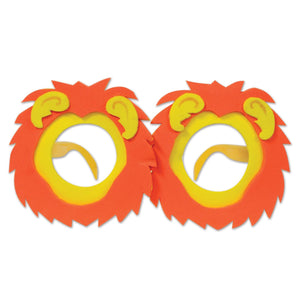 Lion Glasses - Bulk 12 Pack