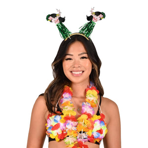 Hula Girl Boppers