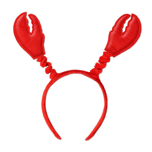 Luau Party Claw Boppers - Bulk 12 Pack