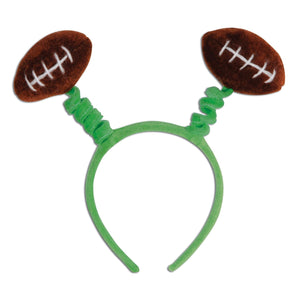 Football Party Boppers - Bulk 12 Pack