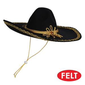 Felt Sombrero