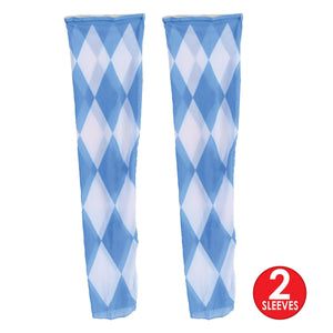 Oktoberfest Party Sleeves