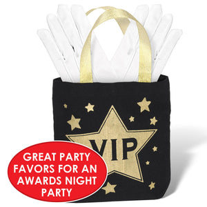 Party Accessories - Deluxe Theatrical Gloves