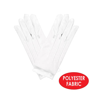 Party Accessories - Deluxe Theatrical Gloves