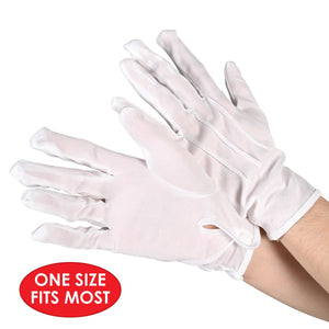 Party Accessories - Deluxe Theatrical Gloves