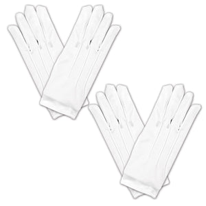 Party Accessories - Deluxe Theatrical Gloves