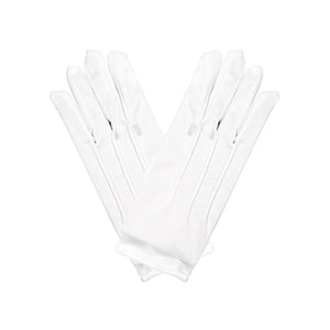 Deluxe Theatrical Gloves - Bulk/12 Pair of Gloves