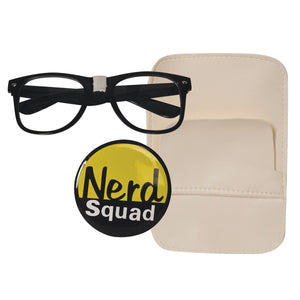 Instant Nerd Kit - Bulk/12 Nerd Kits