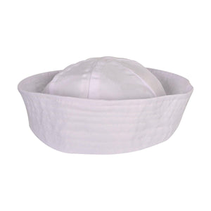 Sailor Hat - Bulk 12 Pack