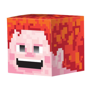 8-Bit Box Head - Bulk/6 Box Heads