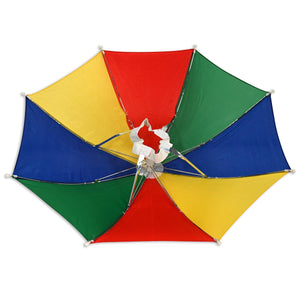 Bulk Umbrella Hat (Case of 12) by Beistle