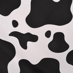 Bulk Cow Print Bandana (Case of 12) by Beistle