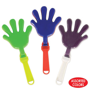 Hand Clappers