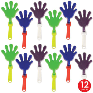 Hand Clappers