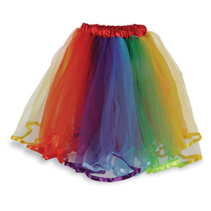 Rainbow Tutu - Bulk/6 Tutus