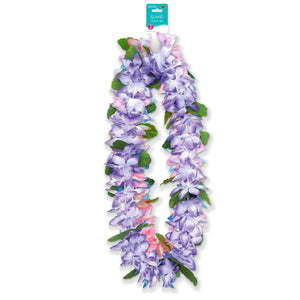 Bulk Island Floral Leis (Case of 18) by Beistle