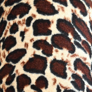 Bulk Leopard Print Cowboy Hat (6 Per Case) by Beistle