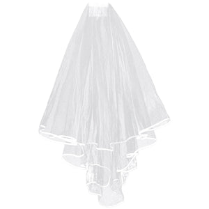 Bachelorette Party Veil - Bulk 6 Pack